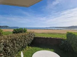 Appartement vue mer