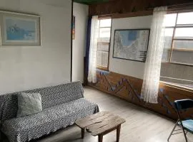 Complete apartment in Cerro Cordillera