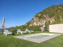 Apartamentos 7 puentes sierra Cazorla Los 2 Dúplex