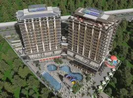 Almaris Resort