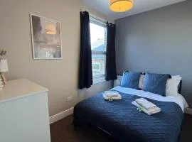 Elegant Flat in Ealing