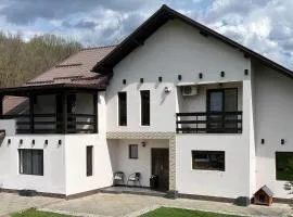 Casa Liniștea Pădurii