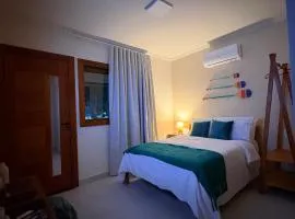 Carvalho Suites