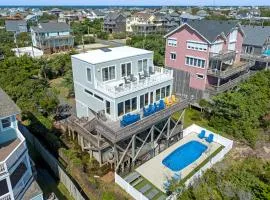 Crabcake Village OBX