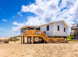 Blissful Beach House OBX Village