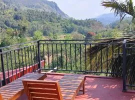 Shello Lodge
