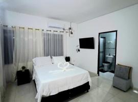 Hotel Montserrat, hotel em Valledupar