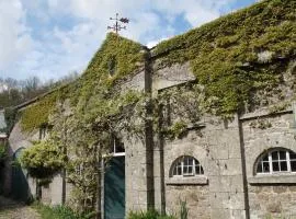 Hideaway on Dartmoor Uphill Coach House