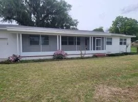 Cozy Ocala Home Near Paddock Mall