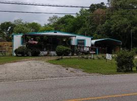 Fairlake Retreat, hotel en Huffman