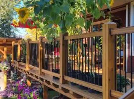 Deer Ridge B&B