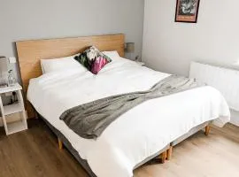 Conoles Rooms Kinvara
