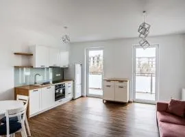 Apartament Różany 2