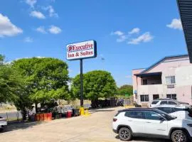 Executive Inn & Suites San Marcos, TX