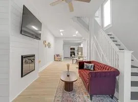 Indy Urban Retreat 3 min to Downtown and Lucas Oil