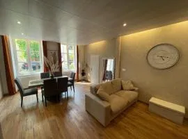 Duplex 6 personnes - HyperCentre