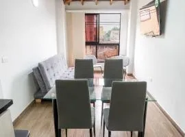 apartamento en Belén