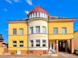 Pension ASTORIA