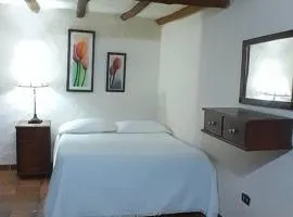 Cortijo Chiquinquira