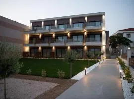 Sithonian Sunset Luxury Apartments