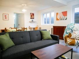 Bien chez soi - Maison au calme, hotel i La Bassée