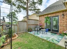 Swim, Golf and Shop Family Spring Getaway