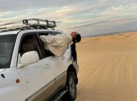 Safari egy