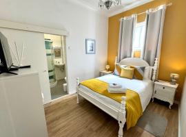 Hostel das Flores, Hotel in Senhora da Hora