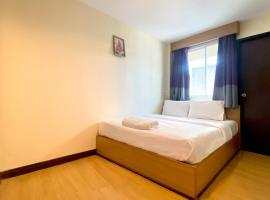Sea Place Pattaya Soi 7, hotel a Pattaya Central