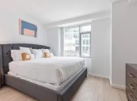 Modern Apt Near Kendall Square & Restaurants