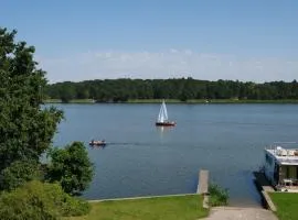 Ruppiner Seeblick Ferienwohnungen