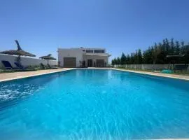 Ferme riad el menzeh