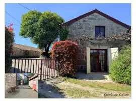 Quinta de Locaia - Refúgio em pedra 19ha - Vistas e total privacidade