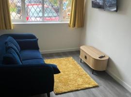 Newly refurbished Annexe, Hotel in Wareham