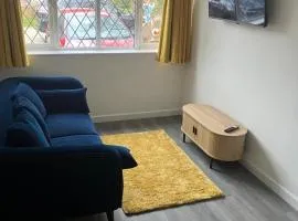 Newly refurbished Annexe
