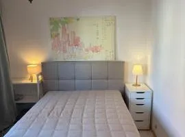 Privatquartier im Ortskern von Westerstede