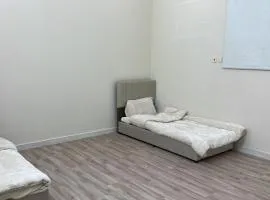 شقق مفروشه