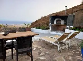 Casa el Olivo
