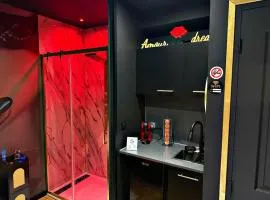 L ombre des sens suite de luxe intime