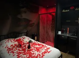 L ombre des sens suite de luxe intime