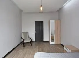 A beautiful apartment in the heart of Yerevan
