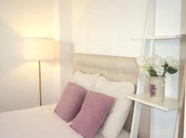 Kville Hostel โรงแรมในกอเทนเบิร์ก