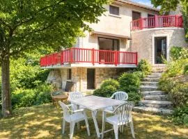 Les rives enchantées