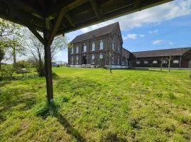 Gutshaus Michelshof - Viel Platz in der Natur