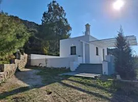 Sophia's Ralaki Cottage
