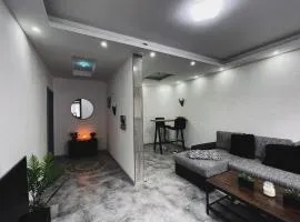 Casa Antić Große Moderne 50qm Wohnung direkt im Zentrum WLAN ist Kostenlos 1-4 Personen