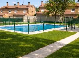 Casa any