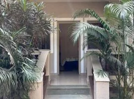 Nivaasa, Ashwem Beach Private Studio
