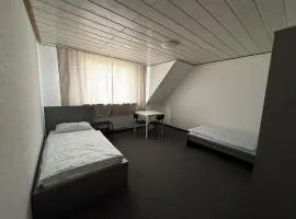 Monteurwohnung Leverkusen Nahe Koeln