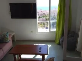 Apartamento con piscina en Garrucha, Vera